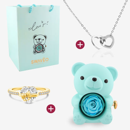 Holiday Sale Eternal Bear Bundle