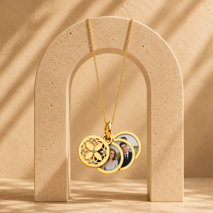 Memoir Necklace