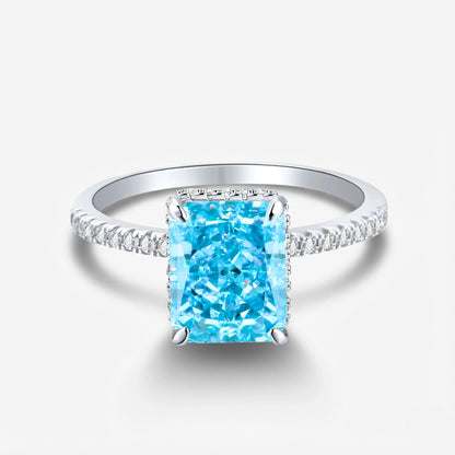 Forevermore Promise Ring