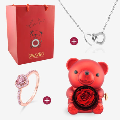 Holiday Sale Eternal Bear Bundle