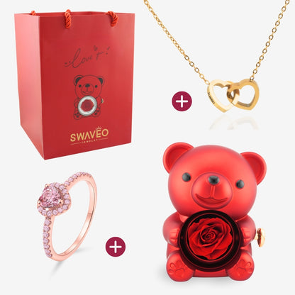 Holiday Sale Eternal Bear Bundle