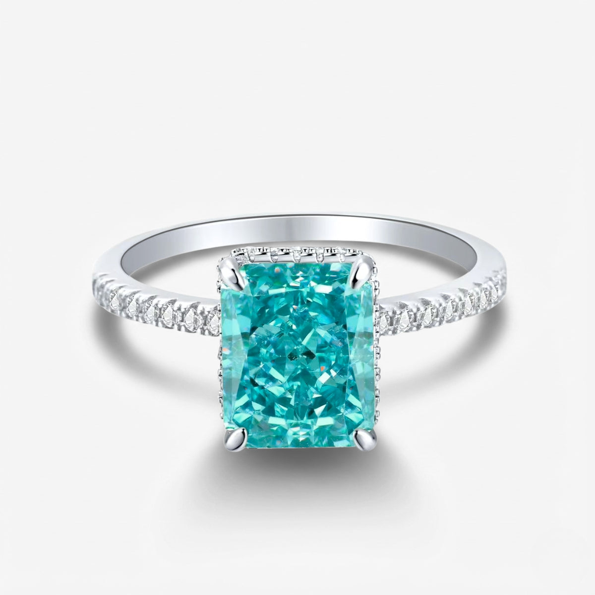 Forevermore Promise Ring