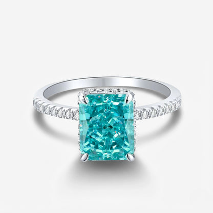 Forevermore Promise Ring