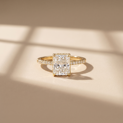 Forevermore Promise Ring