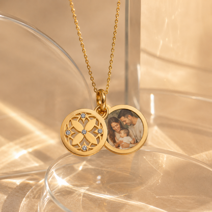 Memoir Necklace