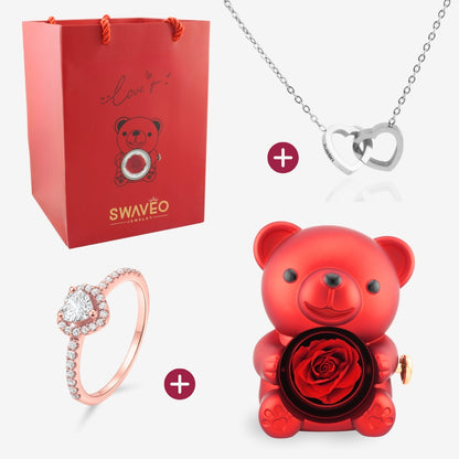 Holiday Sale Eternal Bear Bundle