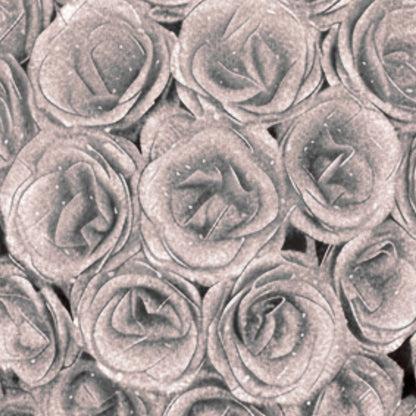 Glitter Rose Bouquet