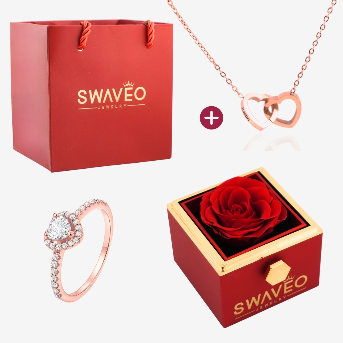 Holiday Sale Forever Love Bundle