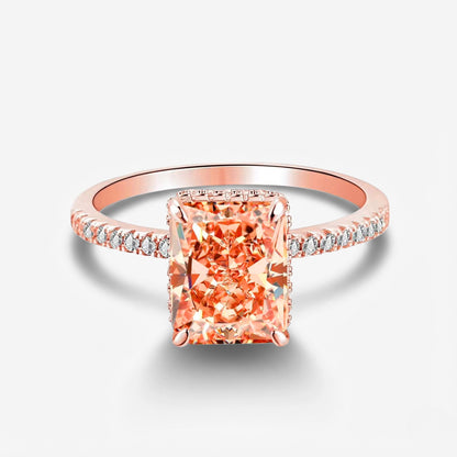 Forevermore Promise Ring