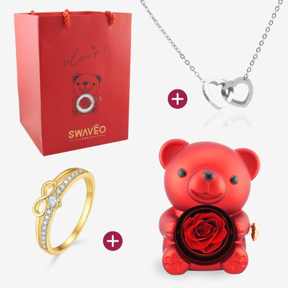 Holiday Sale Eternal Bear Bundle