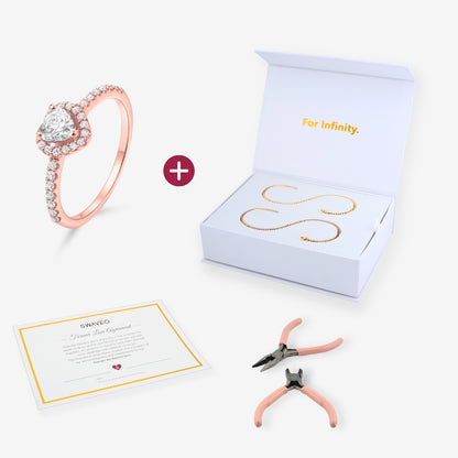 Holiday Sale Bonded Promise Bundle