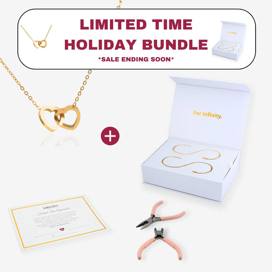 Holiday Sale Soul Linked Bundle