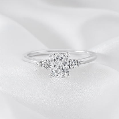 Evermore Promise Ring