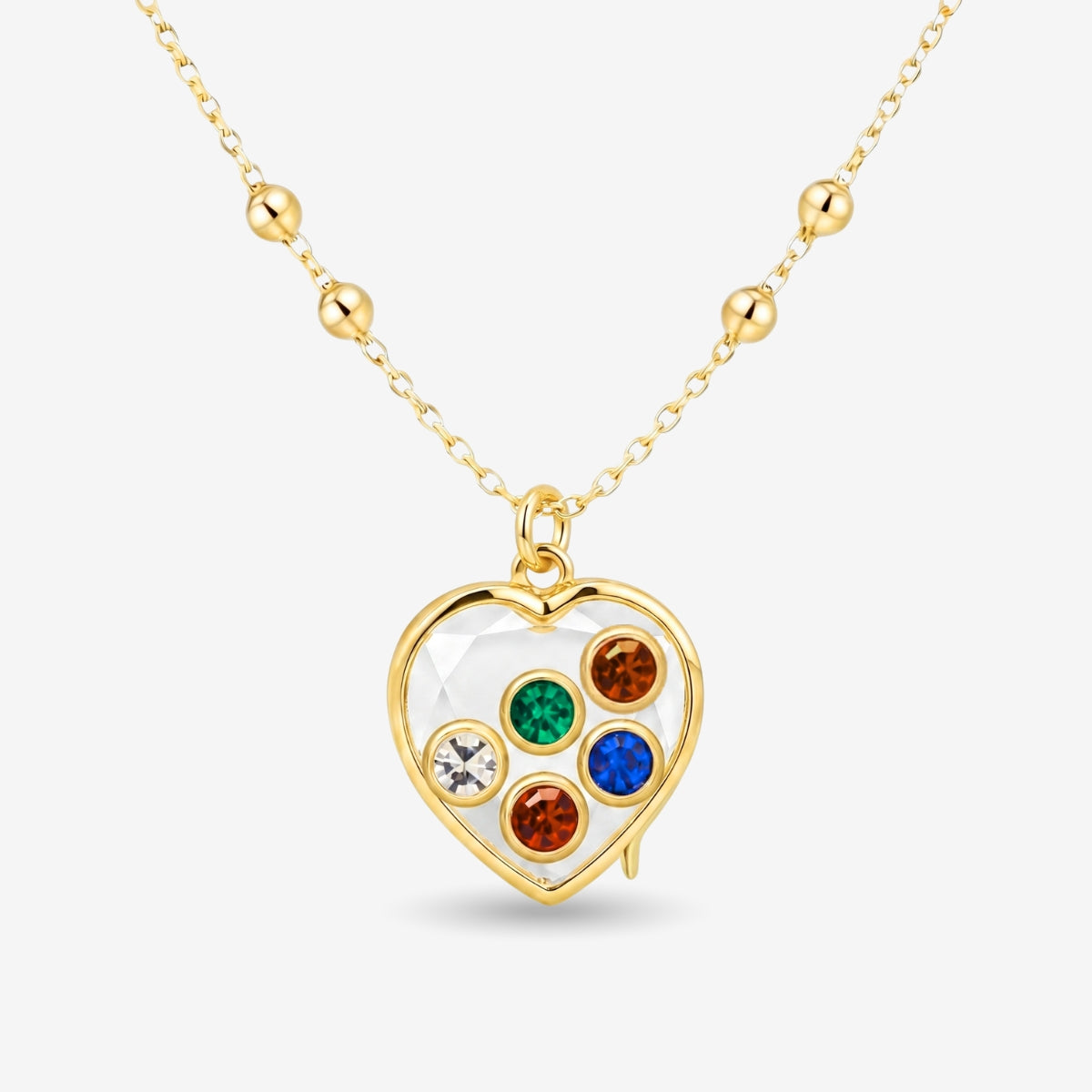 Constellation Necklace