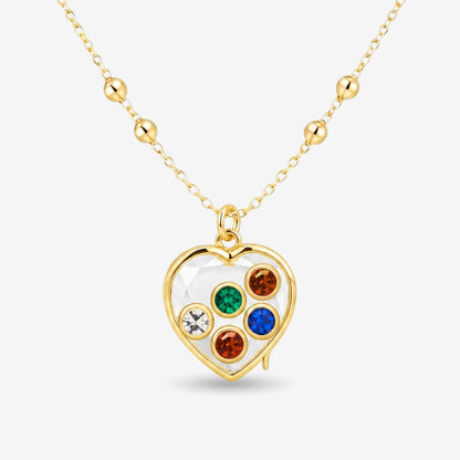 Constellation Necklace