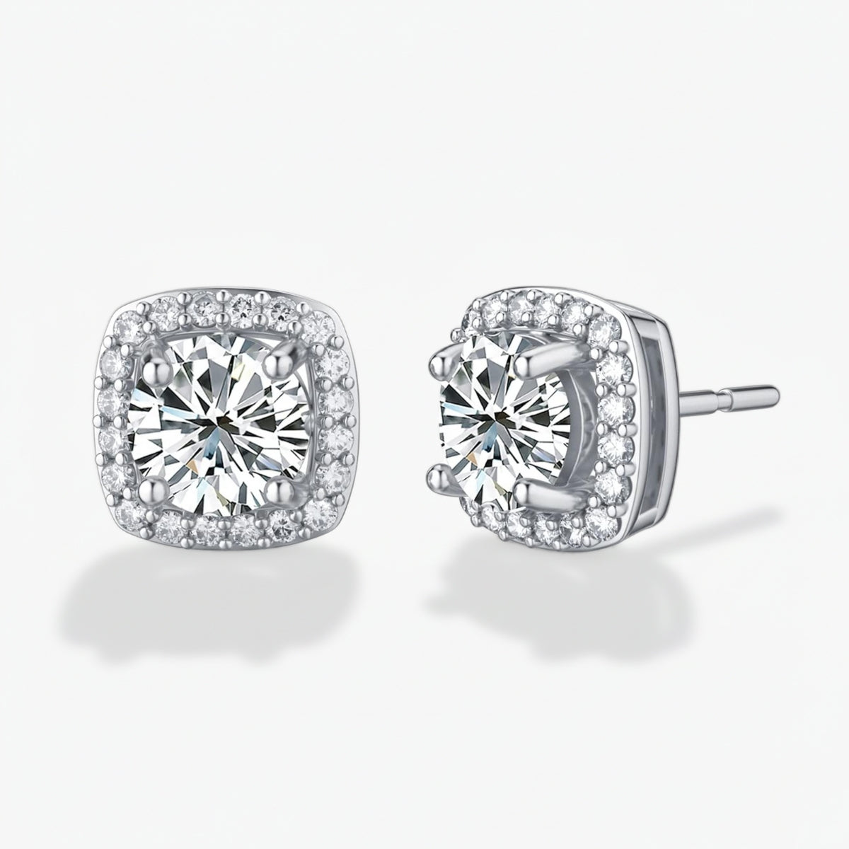 Foreverlight Stud Earrings