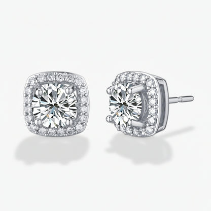 Foreverlight Stud Earrings