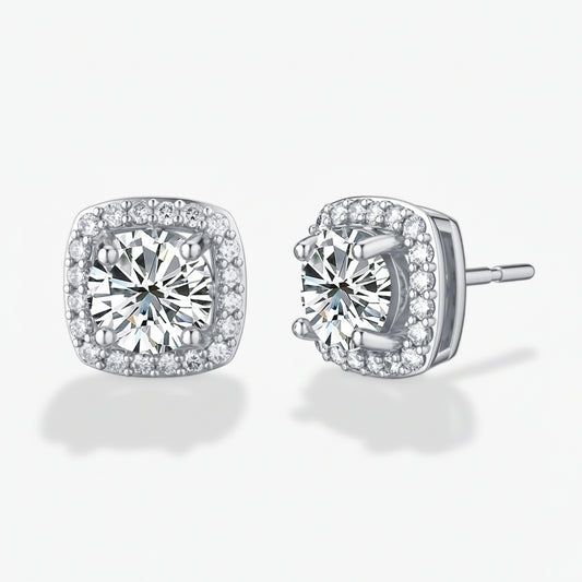 Foreverlight Stud Earrings