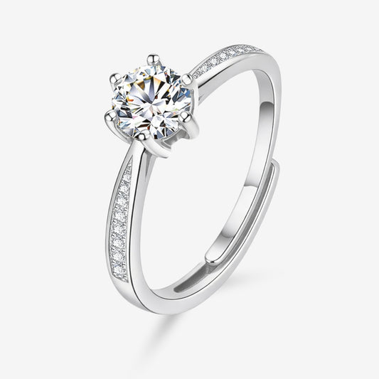 Anillo de promesa Everlight