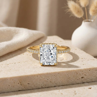 Forevermore Promise Ring