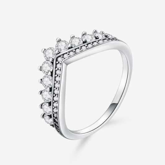 Vowline Promise Ring