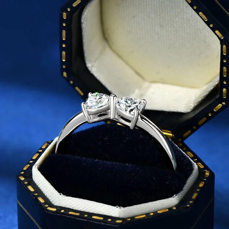 Forever Us Promise Ring