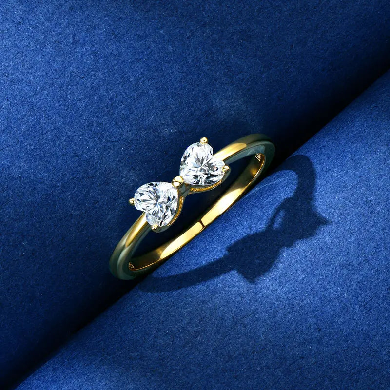 Forever Us Promise Ring