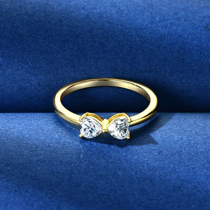 Forever Us Promise Ring