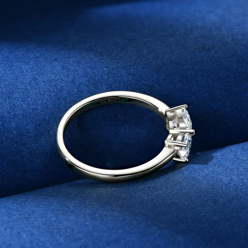 Forever Us Promise Ring