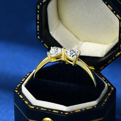 Forever Us Promise Ring