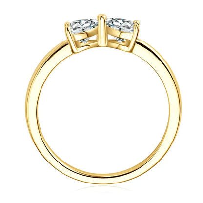 Forever Us Promise Ring