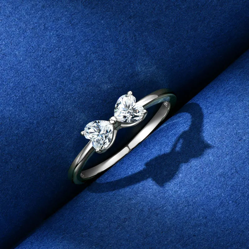 Forever Us Promise Ring