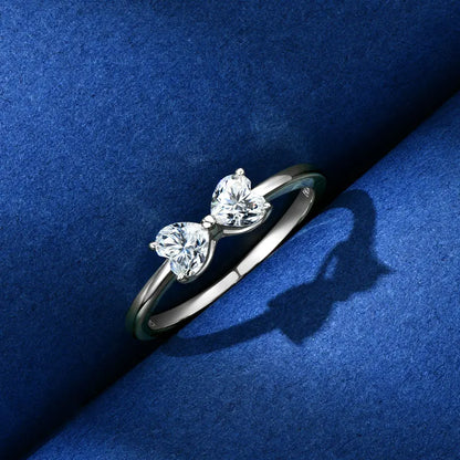 Forever Us Promise Ring