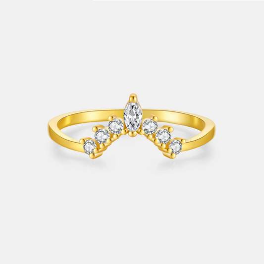 Princess Promise Ring